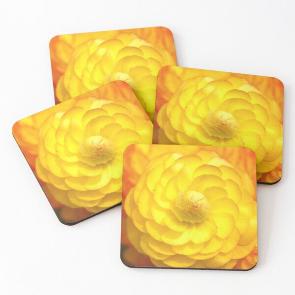 Item preview, Mellow Yellow designed and sold by harborhouse55.
