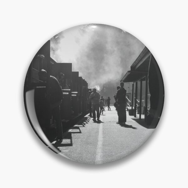 Item preview, Steam Train - All Aboard designed and sold by kayes.