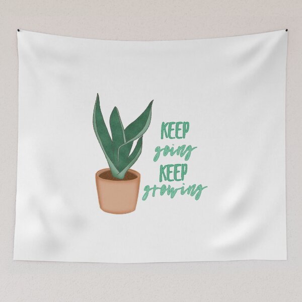 Item preview, "KGKG" keep going Keep Growing STATEMENT  designed and sold by crizzysketch.