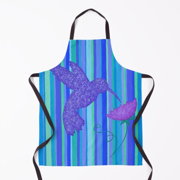 Item preview, Hovering Hummingbird designed and sold by Soozie Wray.
