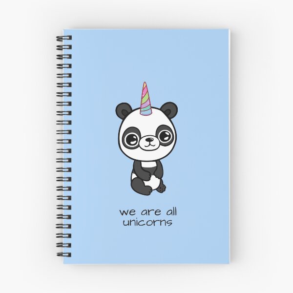 Item preview, Cute Unicorn-Panda  designed and sold by jakezbontar.