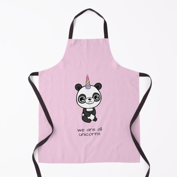 Item preview, Cute Unicorn-Panda designed and sold by jakezbontar.