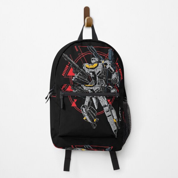 Aperçu de l'œuvre macross x robot mecha créée et vendue par youthingsfind.