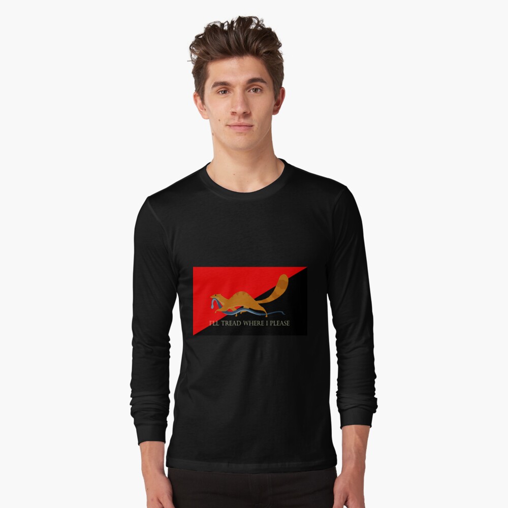Item preview, Langarmshirt designed and sold by RussianImport.