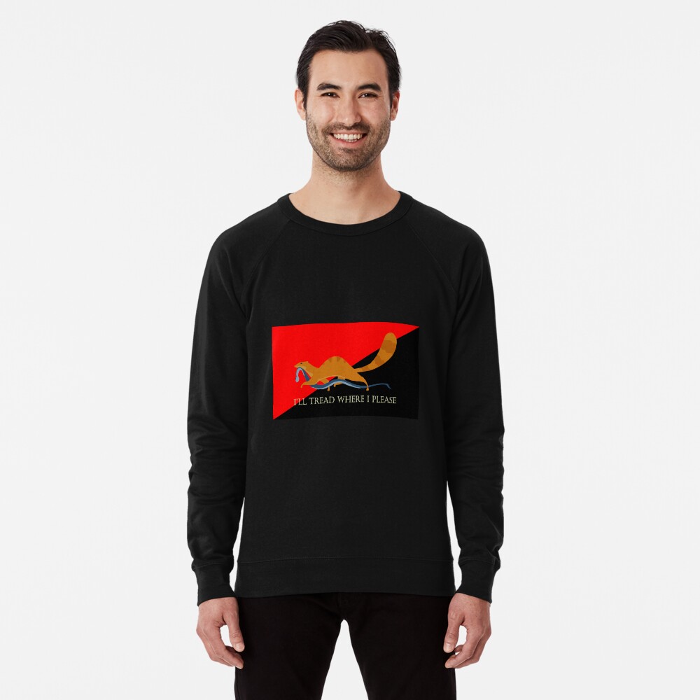 Item preview, Leichter Pullover designed and sold by RussianImport.