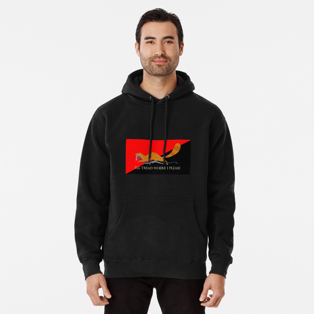 Item preview, Hoodie designed and sold by RussianImport.