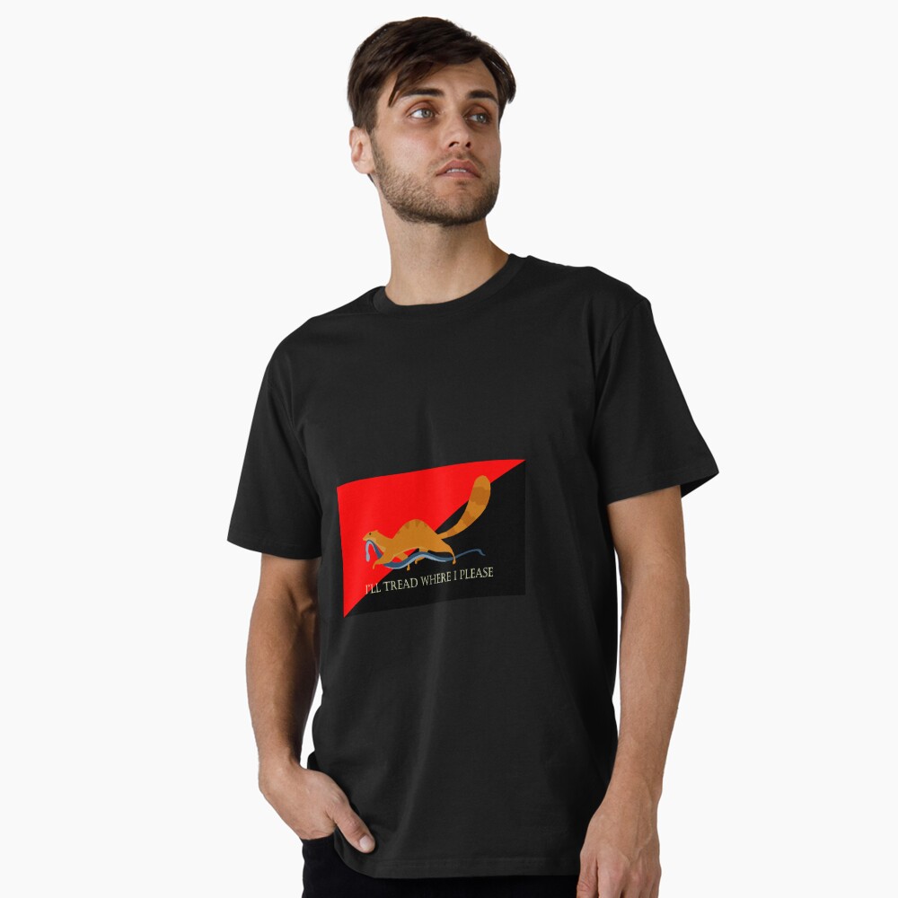 Item preview, Premium T-Shirt designed and sold by RussianImport.