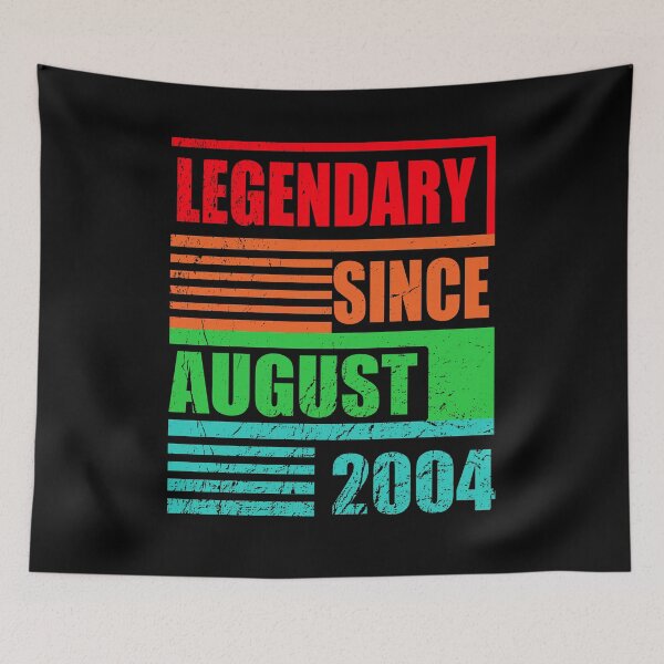 Item preview, 16th birthday legendary since August 2004 designed and sold by shurikaner.