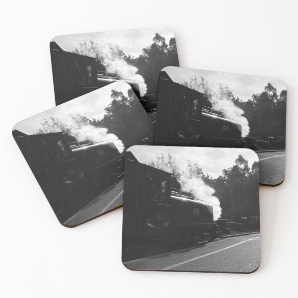 Item preview, Steam Train - Ready designed and sold by kayes.