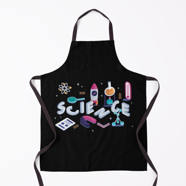 Item preview, Amazing Science designed and sold by Vector Scout Lab.