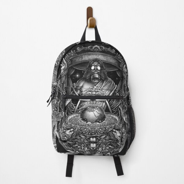 Winya No. 104 Backpack