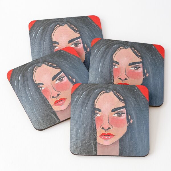Item preview, Scarlet designed and sold by CyanCollette.