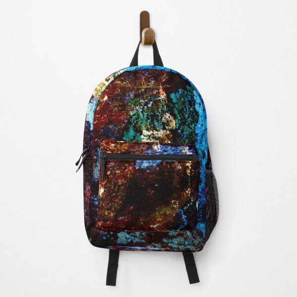 Item preview, "Coastal" | Nature Abstract Series designed and sold by LiseHoltArt.