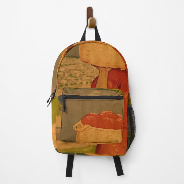Item preview, Batum vintage travel poster designed and sold by stickart-marek.