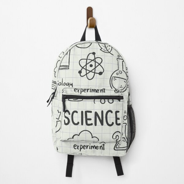 Item preview, Ciencia asombrosa designed and sold by Vector Scout Lab.