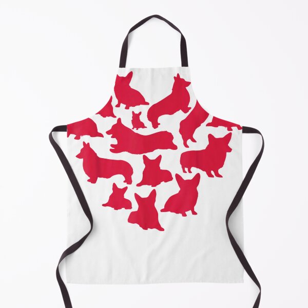 Item preview, Valentines Day Corgi Heart Funny Corgis Dog  designed and sold by ChristoLewis.