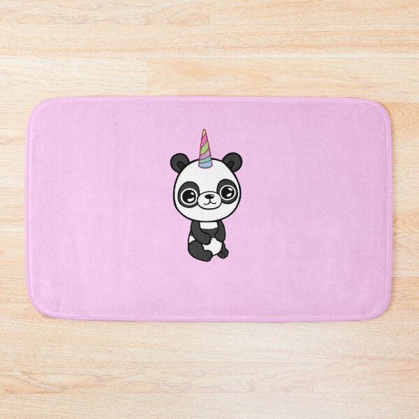 Item preview, Cute Unicorn-Panda  designed and sold by jakezbontar.