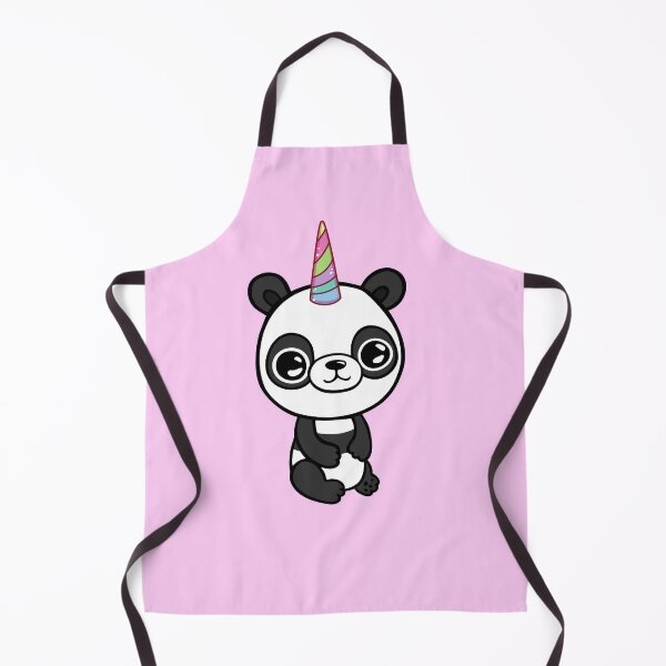 Item preview, Cute Unicorn-Panda designed and sold by jakezbontar.