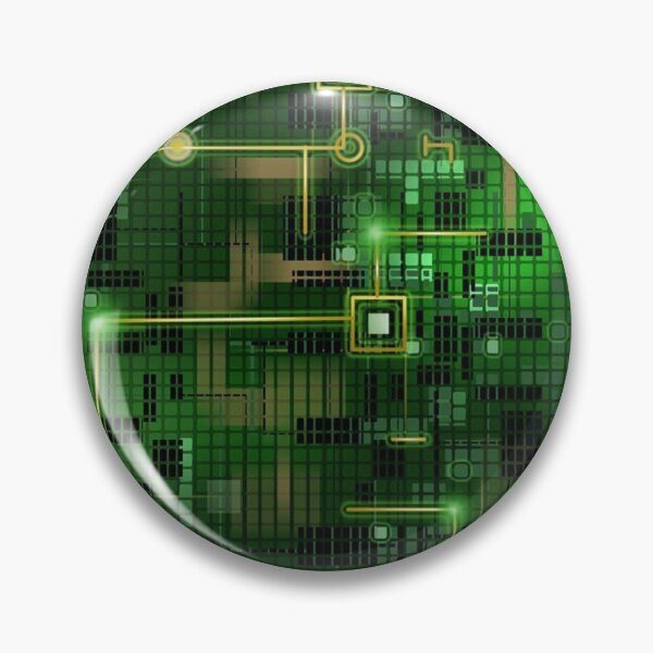 Item preview, Chip designed and sold by NOX124.