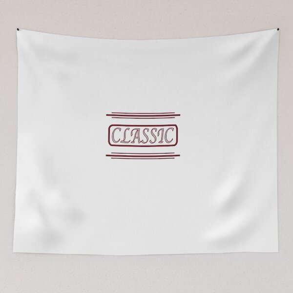 Item preview, Classic - timeless designed and sold by nuz2.