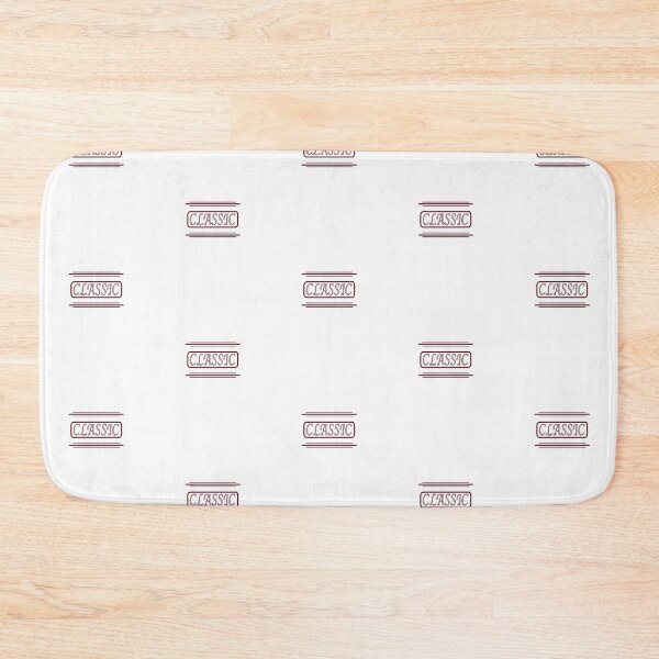 Item preview, Classic - timeless designed and sold by nuz2.