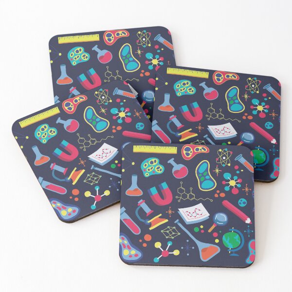 Item preview, Amazing Science designed and sold by Vector Scout Lab.