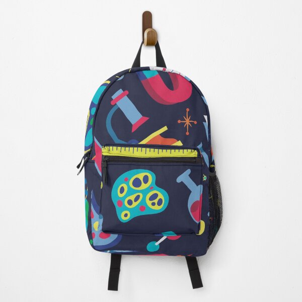 Item preview, Amazing Science designed and sold by Vector Scout Lab.