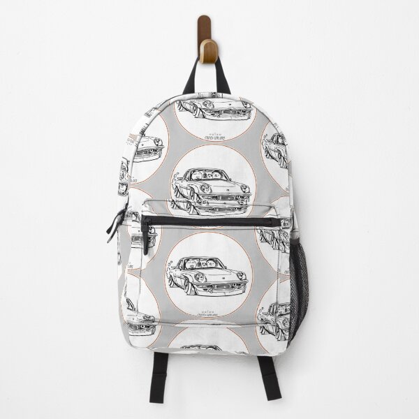 Item preview, Crazy Car Art 0057 designed and sold by ozizo.
