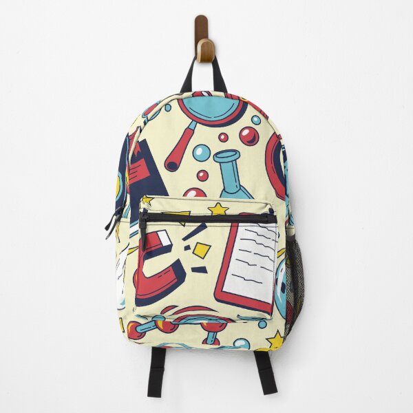Item preview, Amazing Science designed and sold by Vector Scout Lab.