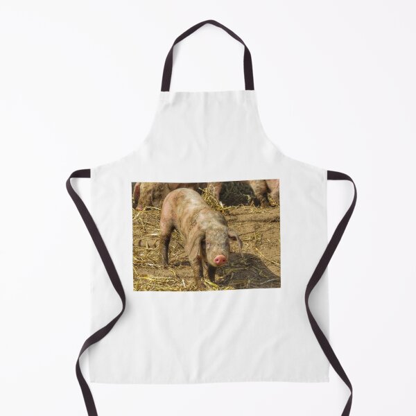 Item preview, A Pig In Muck designed and sold by BerylBez.