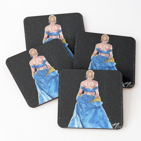 Item preview, Brie's back! designed and sold by DustNox.