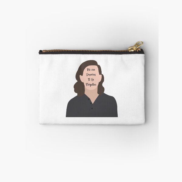 Item preview, No one deserves to be forgotten designed and sold by BridgetLynnC.