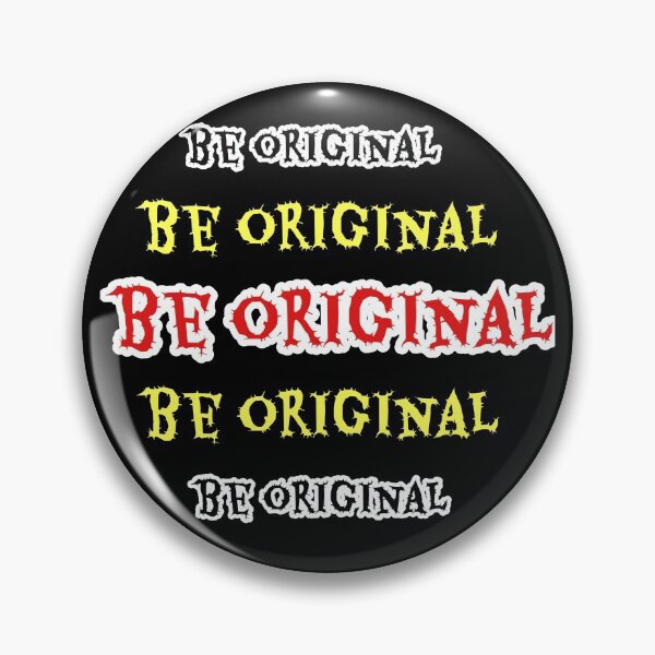 Item preview, Be original designed and sold by Grafititee.