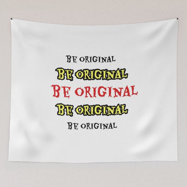 Item preview, Be original designed and sold by Grafititee.