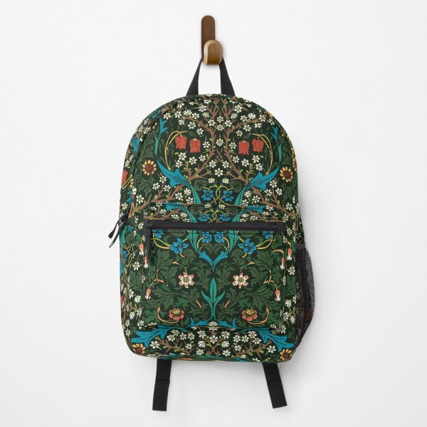 Item preview, Tulip by William Morris designed and sold by YvetteBelier.
