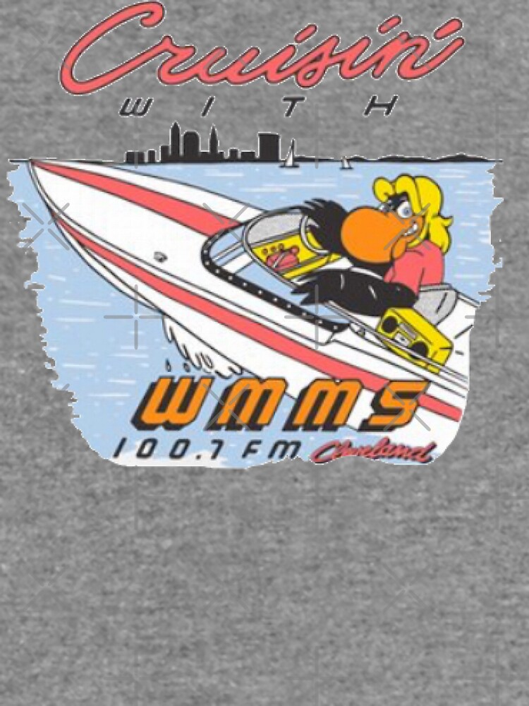 Bill Hader “Barry” - Cruisin' With WMMS  Essential T-Shirt for