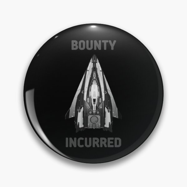 Item preview, Fer-de-Lance (FDL) from Elite Dangerous | Bounty Incurred designed and sold by BostonBraw1er.