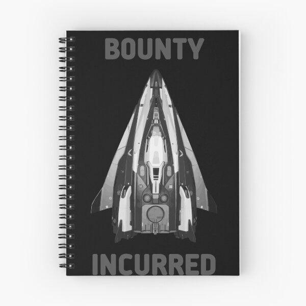 Item preview, Fer-de-Lance (FDL) from Elite Dangerous | Bounty Incurred designed and sold by BostonBraw1er.