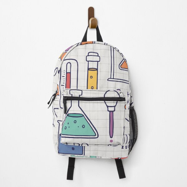 Item preview, Amazing Chemistry designed and sold by Vector Scout Lab.