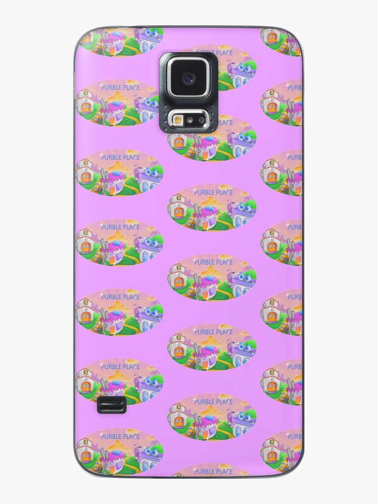 purble place mobile