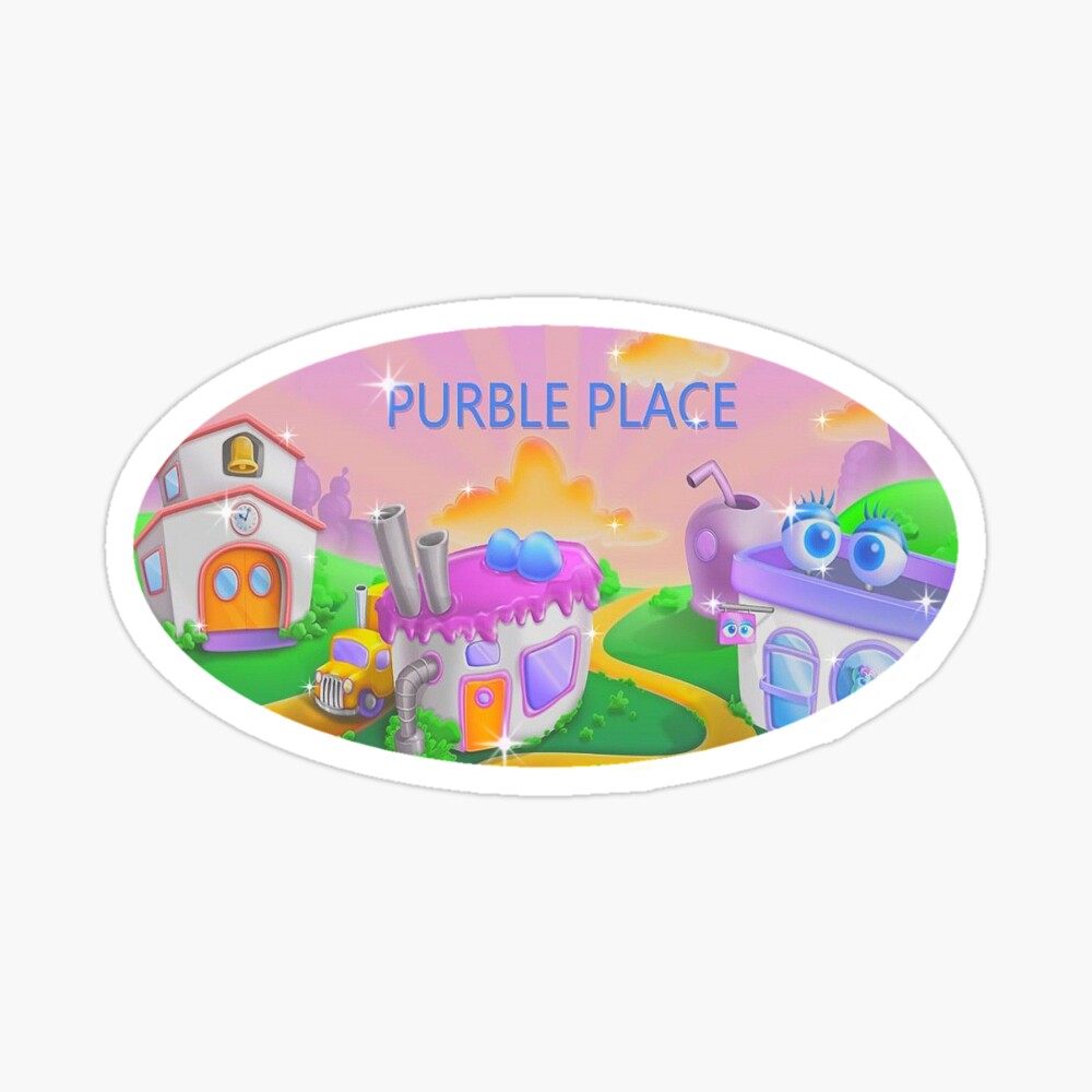 Purble Place