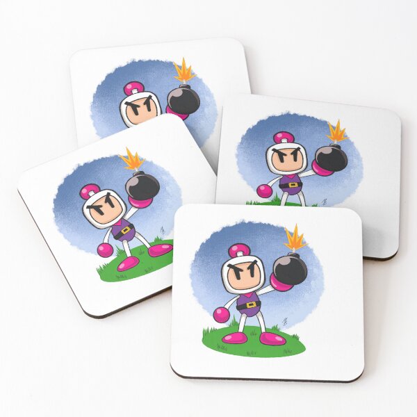 Item preview, Bomberman designed and sold by TCyn1c.