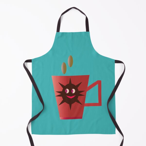 Item preview, Morning coffee 3 designed and sold by Thecla Mary Correya.