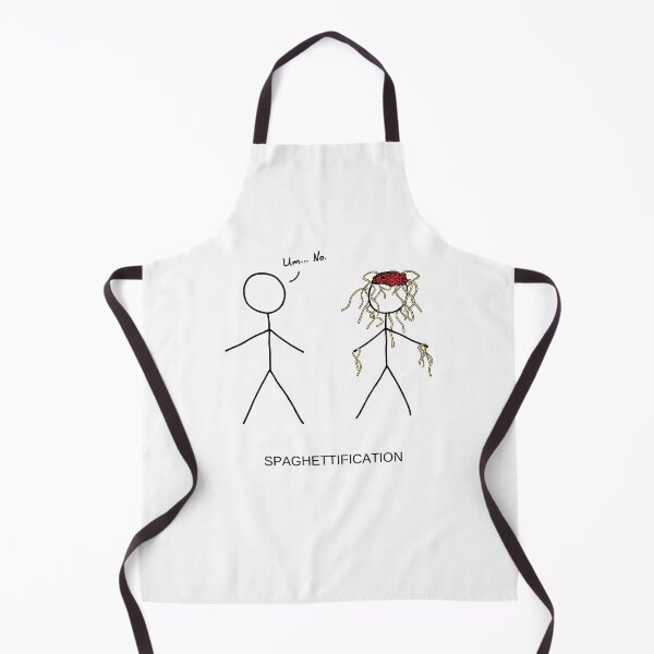 Item preview, Spaghettification designed and sold by Adrienne Body.