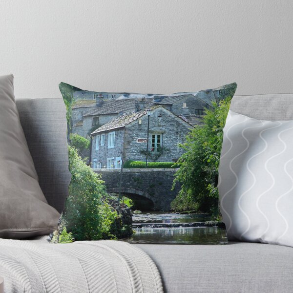Item preview, Goosehill Bridge Scene designed and sold by Alisonchambers2.