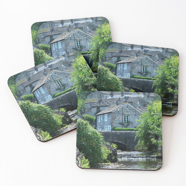 Item preview, Goosehill Bridge Scene designed and sold by Alisonchambers2.