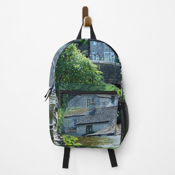 Item preview, Goosehill Bridge Scene designed and sold by Alisonchambers2.