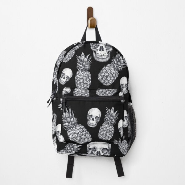 Item preview, Skull Print designed and sold by Flower Magic .