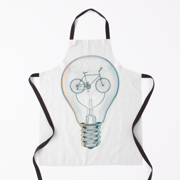 Item preview, Light Bicycle Bulb designed and sold by GrandeDuc.