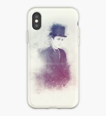 Mysterious Man - Apple Case iPhone Case